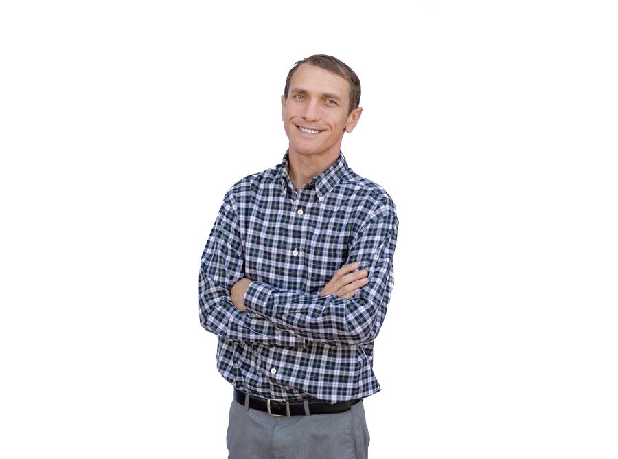 Samuel Tripp, founder and licensed independent insurance agent at Tripp Insurance Solutions