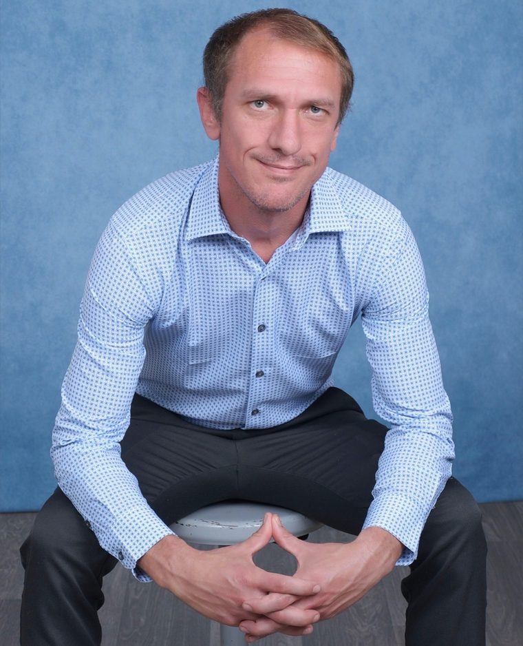 Samuel Tripp, founder of Tripp Insurance Solutions